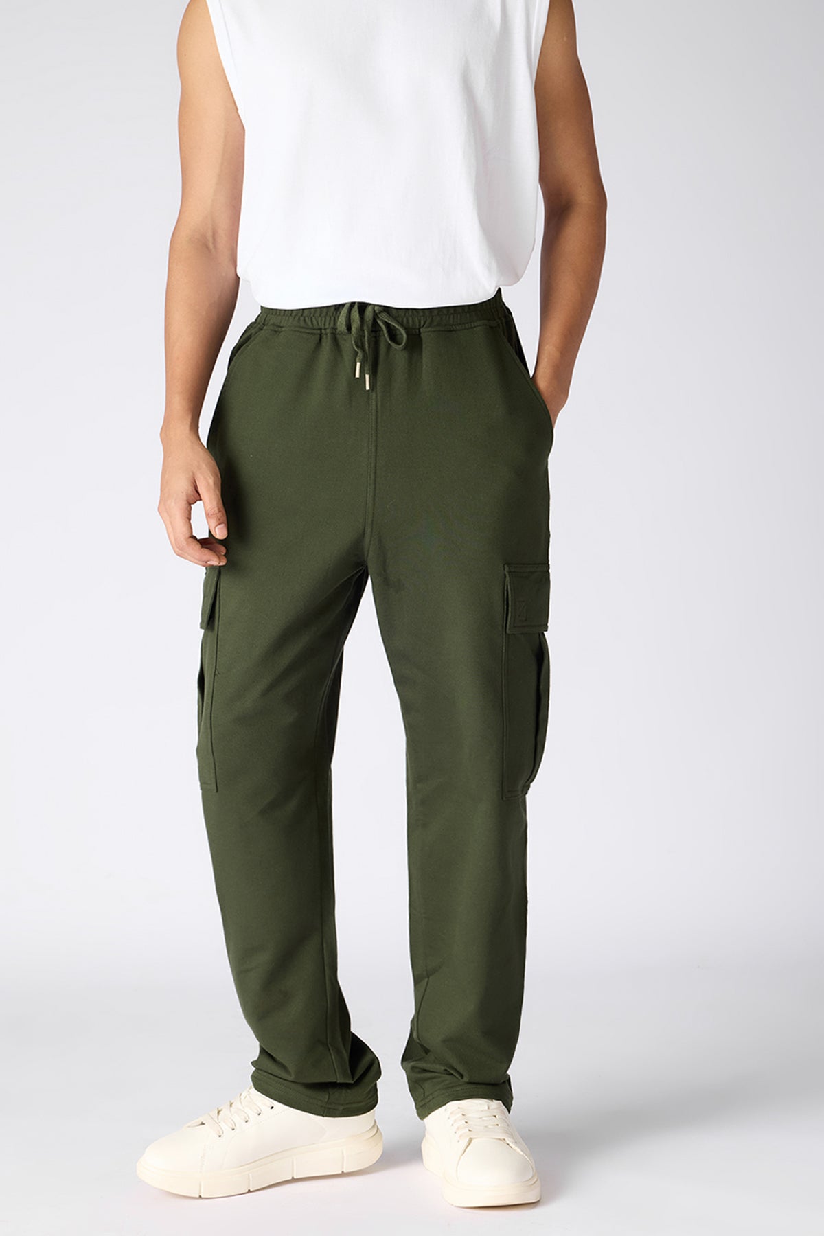 Jogger cargos online