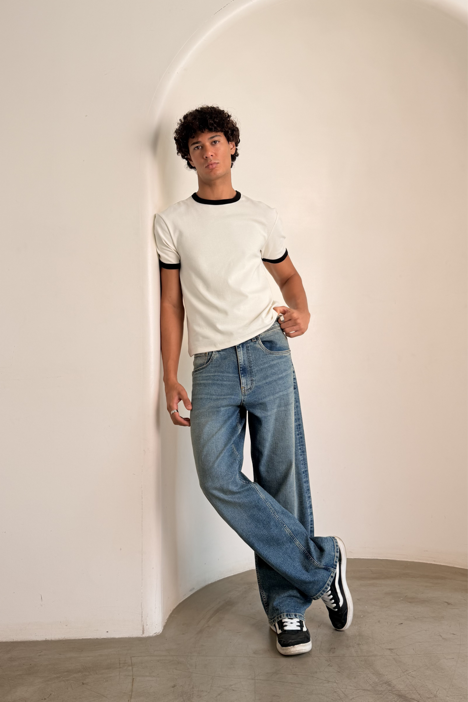 The Classic Archive Baggy Jeans