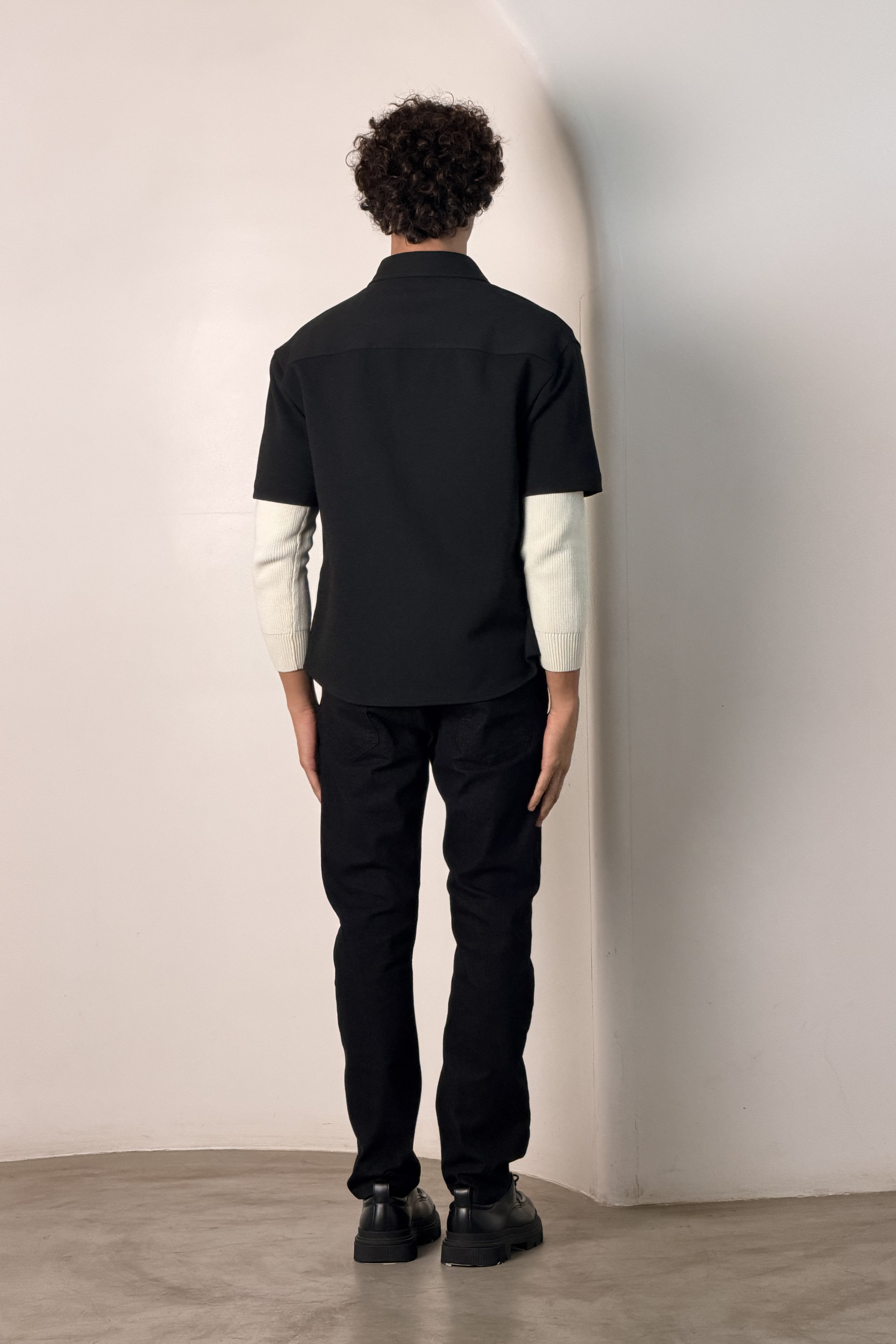 Lowkey Fire Straight Jeans