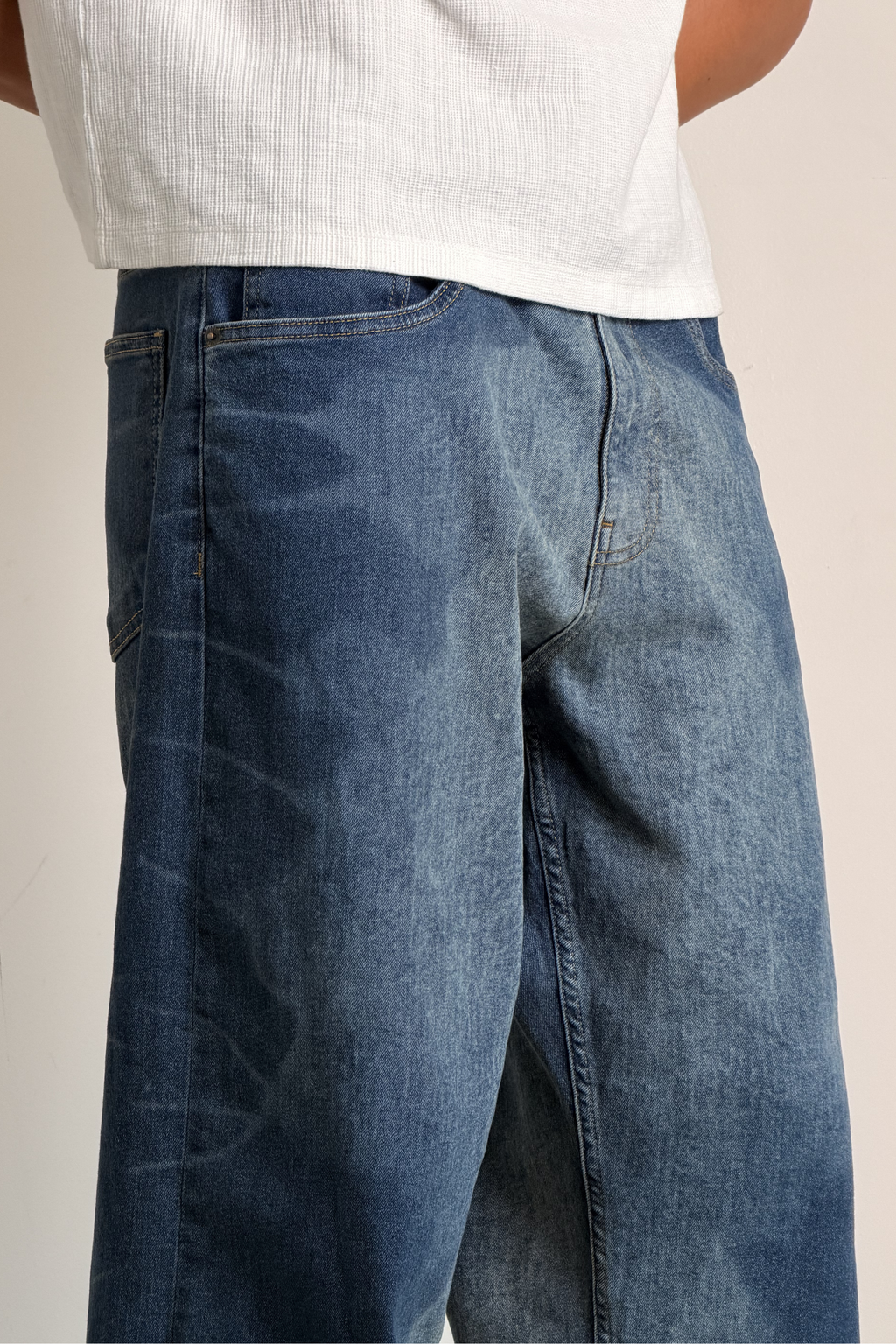 Baggy Jeans