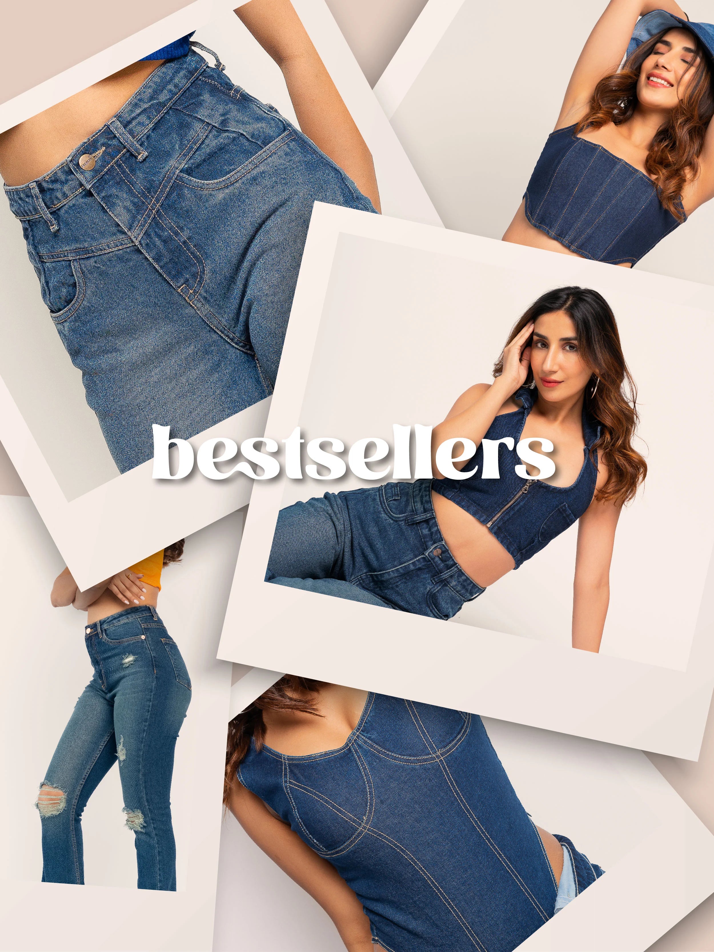 Complete List of Denim Jeans Brands  Denim Jeans and Fashion