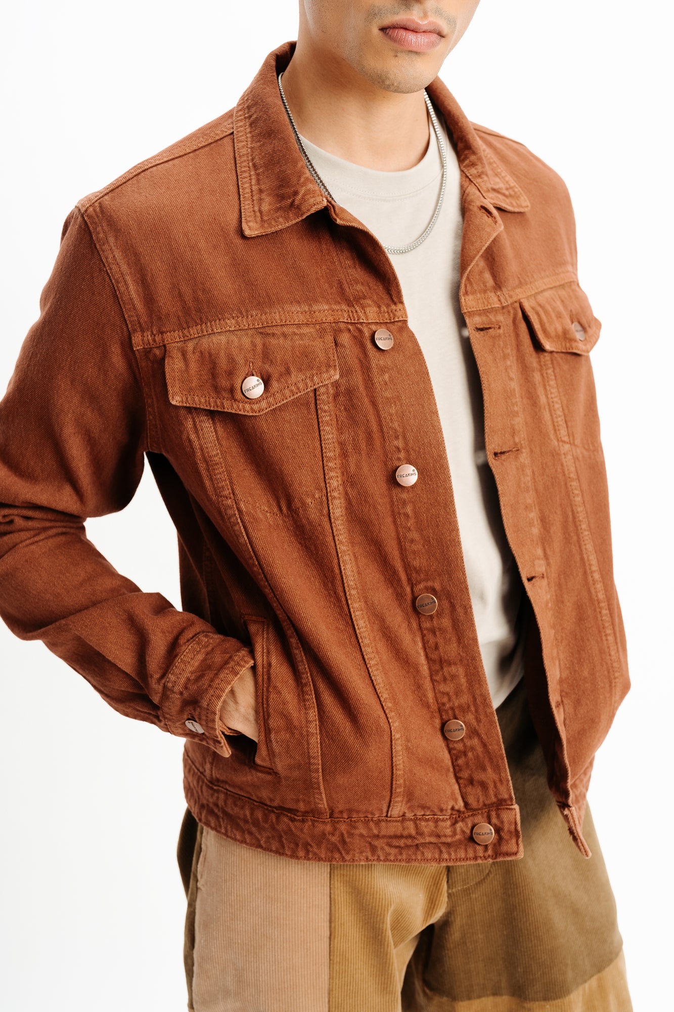 Koovs hot sale jackets mens