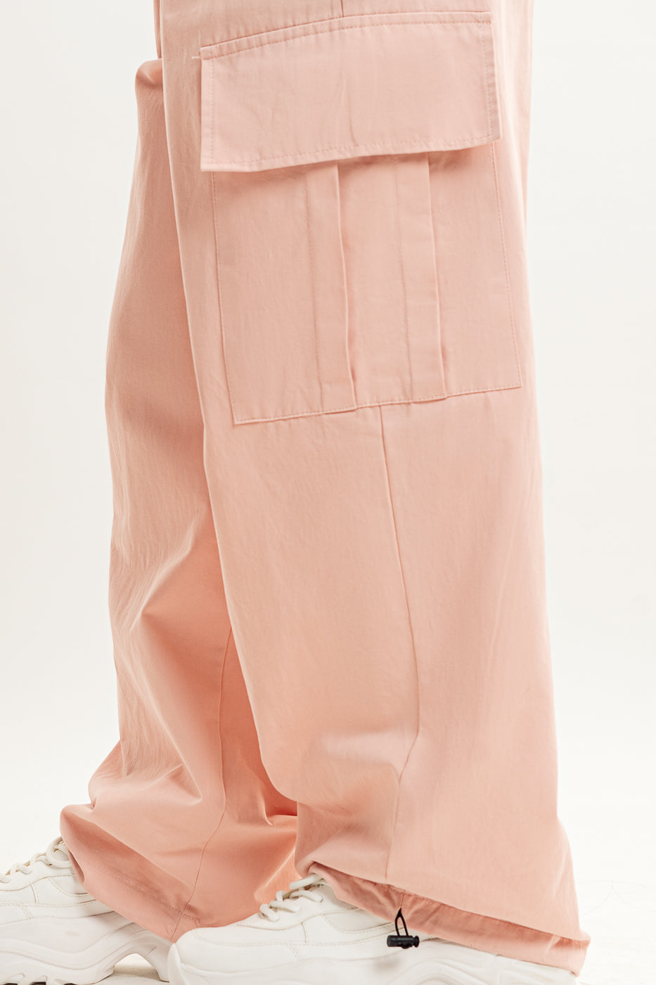 ★関税/送料込★IONSEOUL☆Peach Cargo Wide Pants ★6色 s-l400.jpg