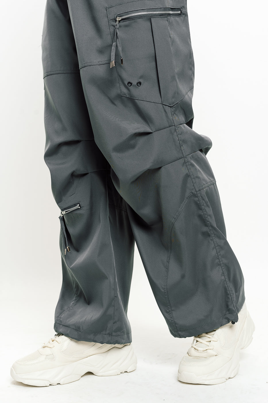 美品 完売品 Men’s Parachute Cargo 美品 完売品 Men's Parachute Cargo
