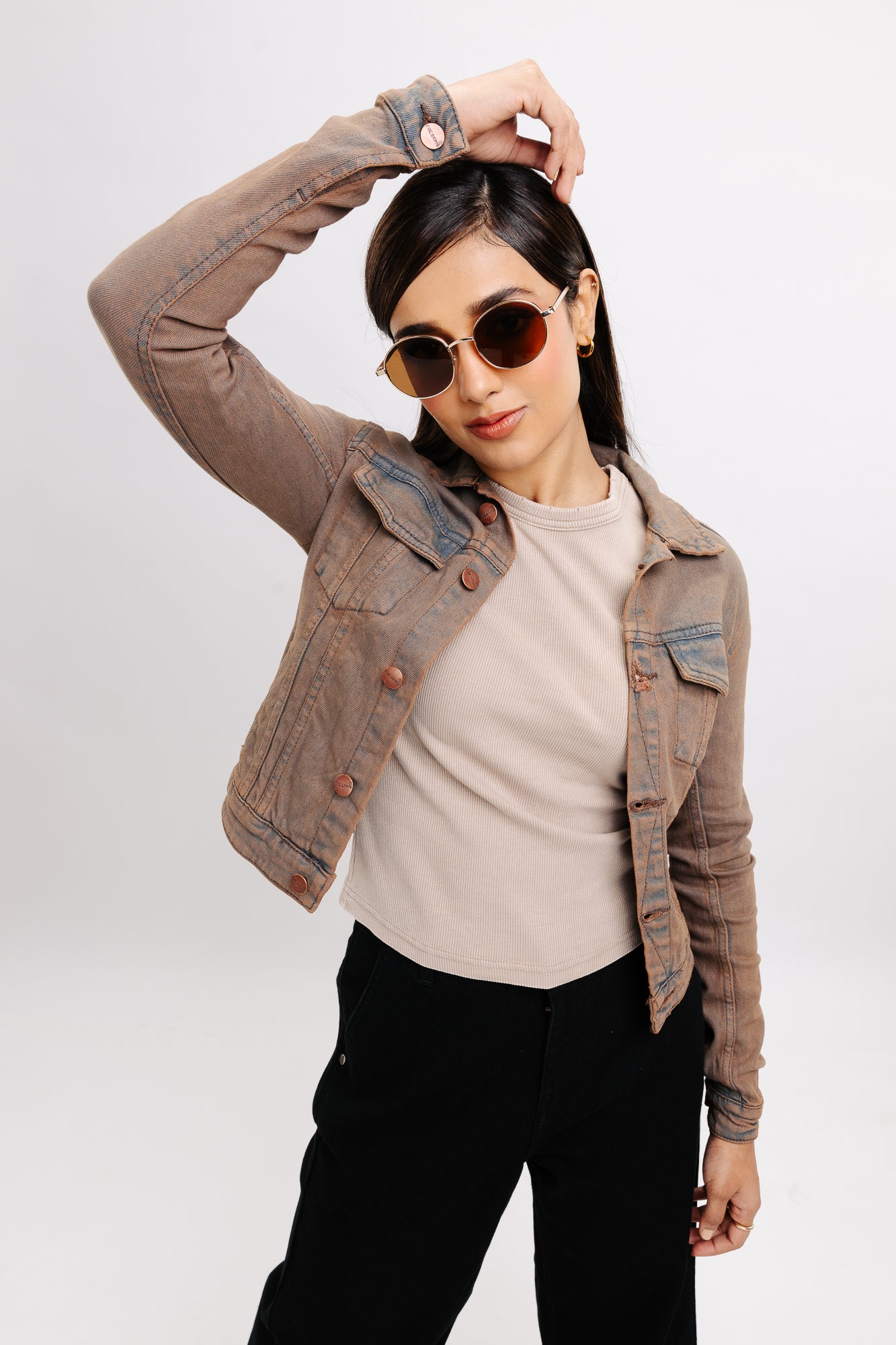 Summer Jackets For Women That Will Keep You Warm In Chilling Office