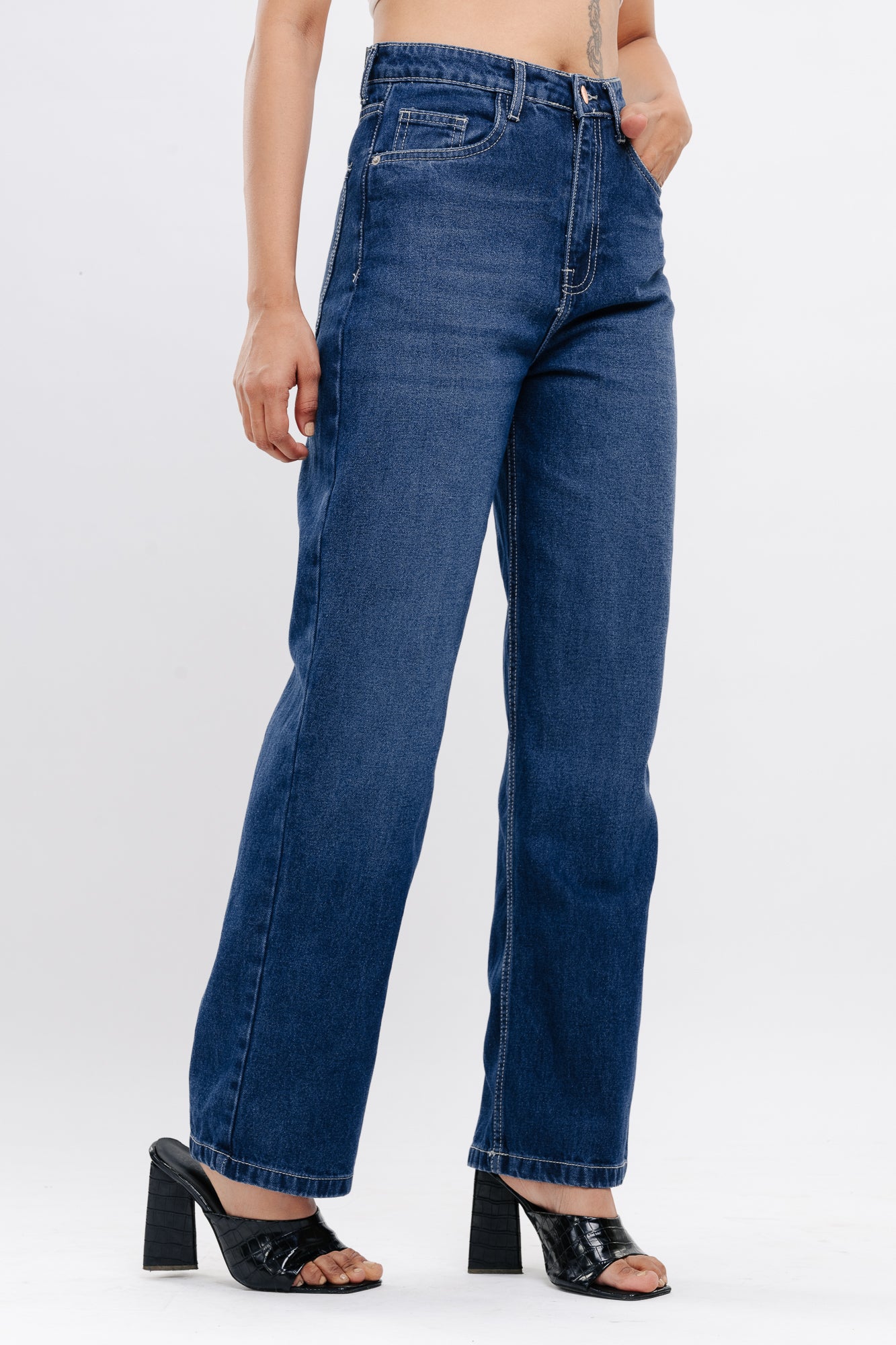 What Style Jeans For Apple Shape What Style Jeans For Apple Shape