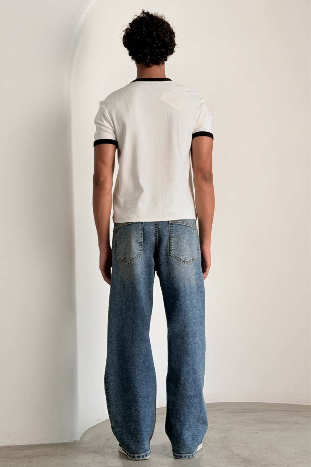 Baggy Jeans