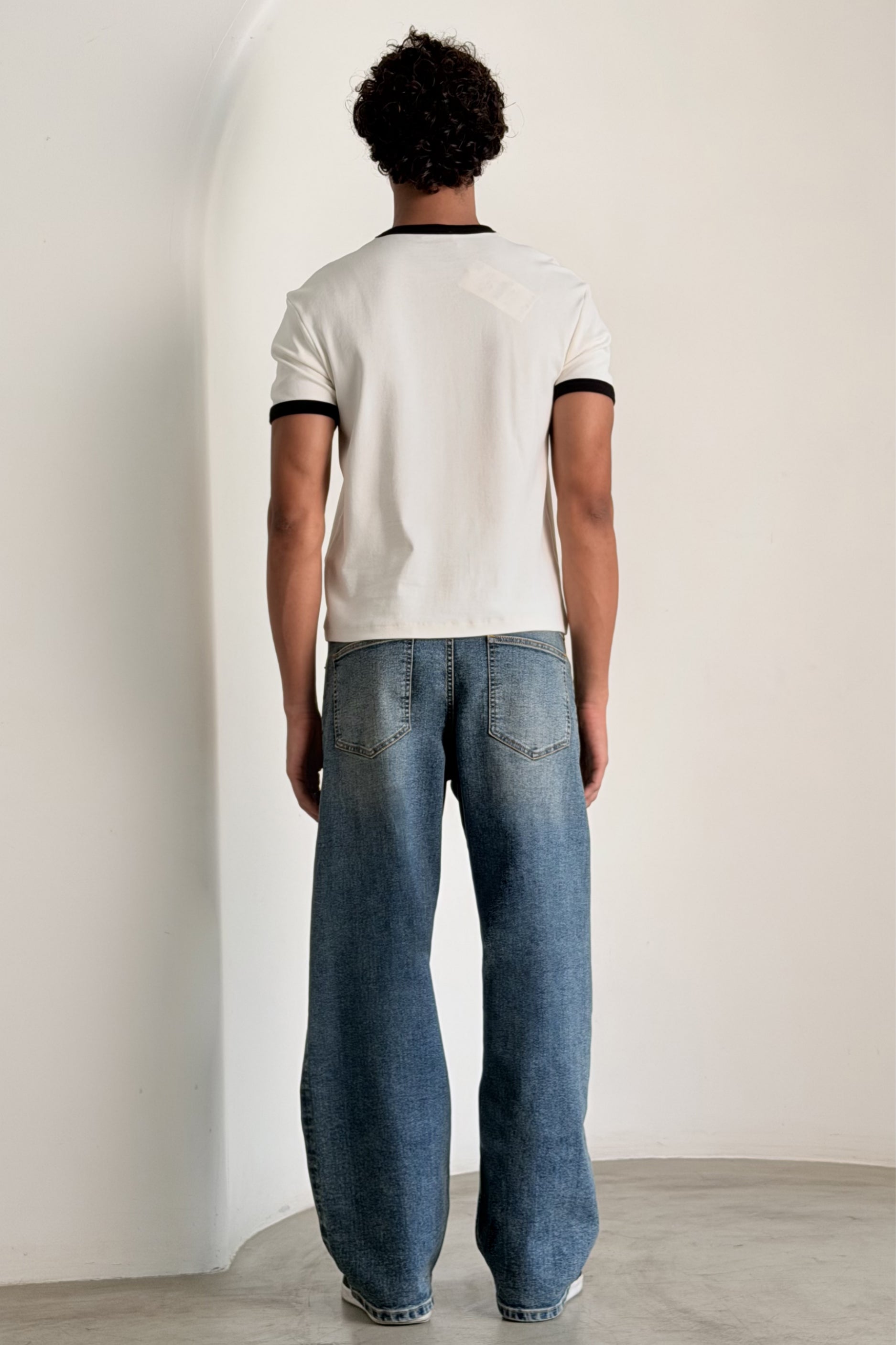 The Classic Archive Baggy Jeans