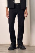 Straight Jeans