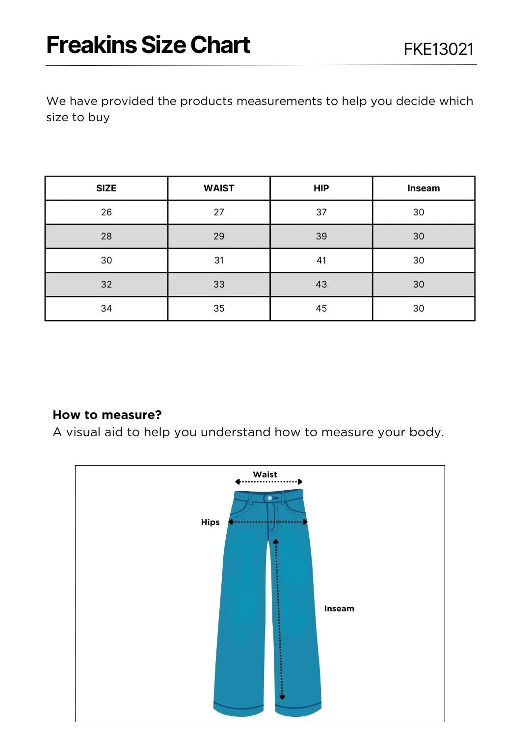 Blue Pocket Women's Straight Cargo Jeans