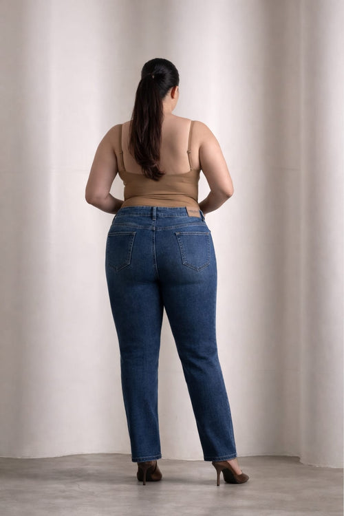 Slouchy Jeans