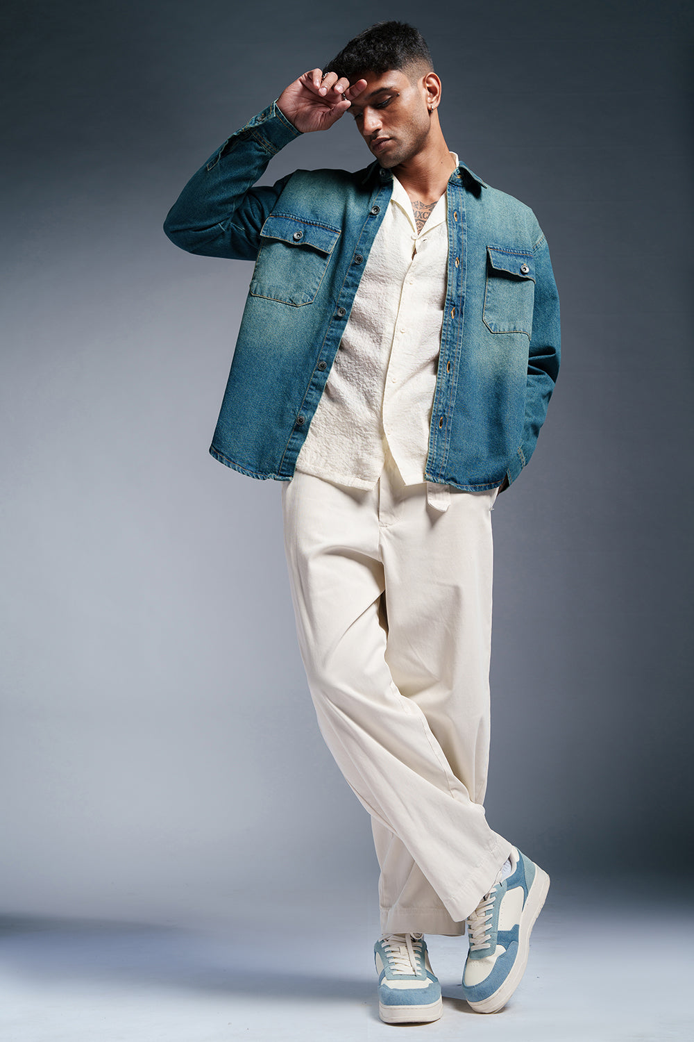 Light Blue Denim New Look Denim Jackets Kibaale New Look Sale Denim Jacket Bright Blue Jean Jacket On Sale