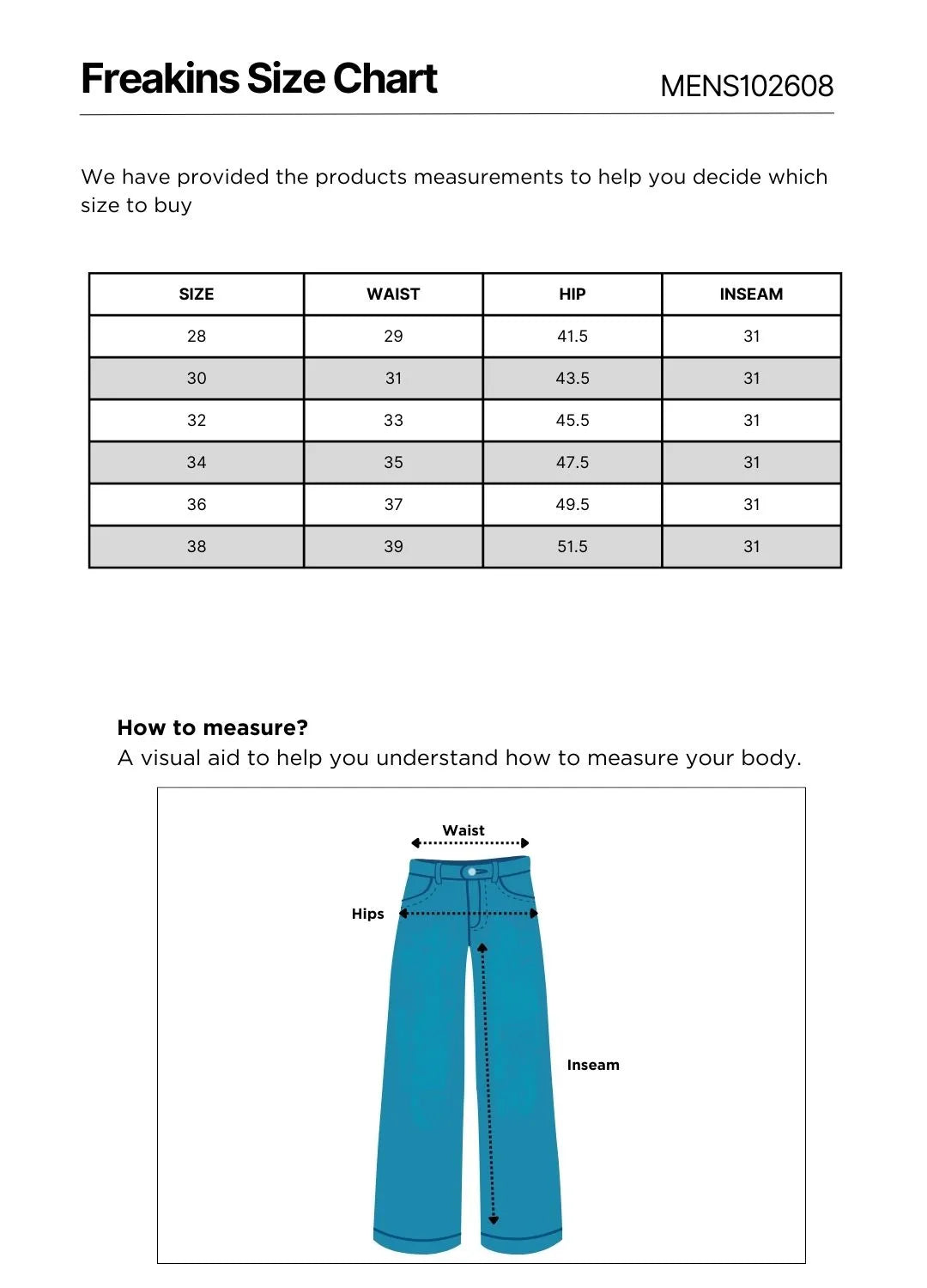 Deep Merlot Men's Baggy Straight Jeans