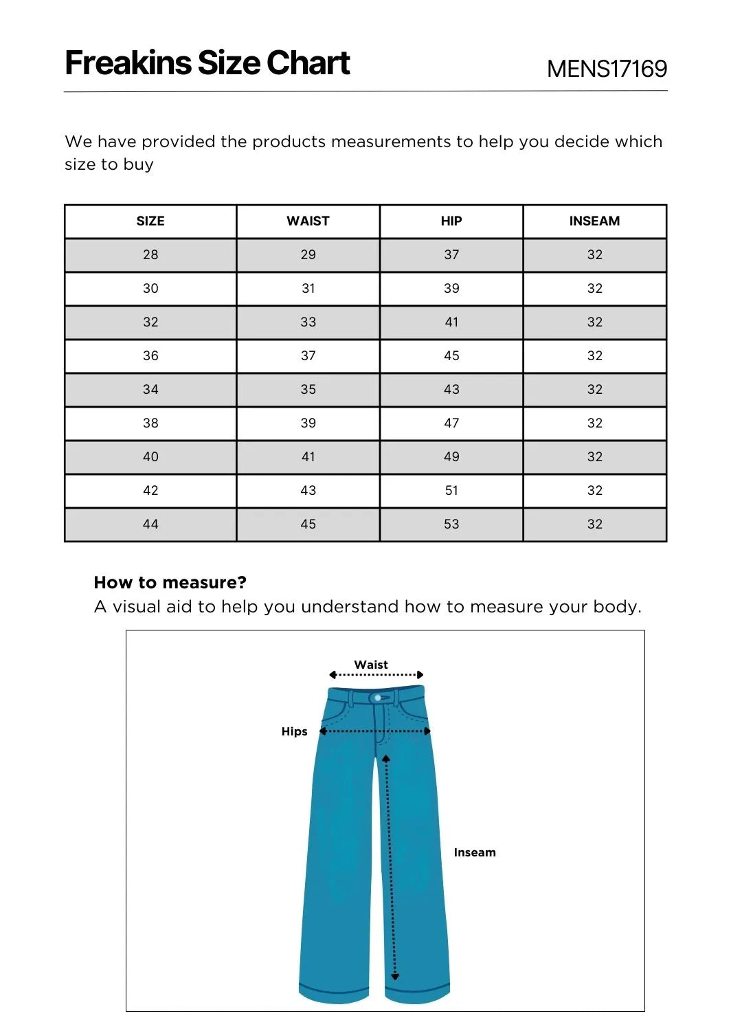Backstreet Blues Men's Slim Straight Fit Jeans