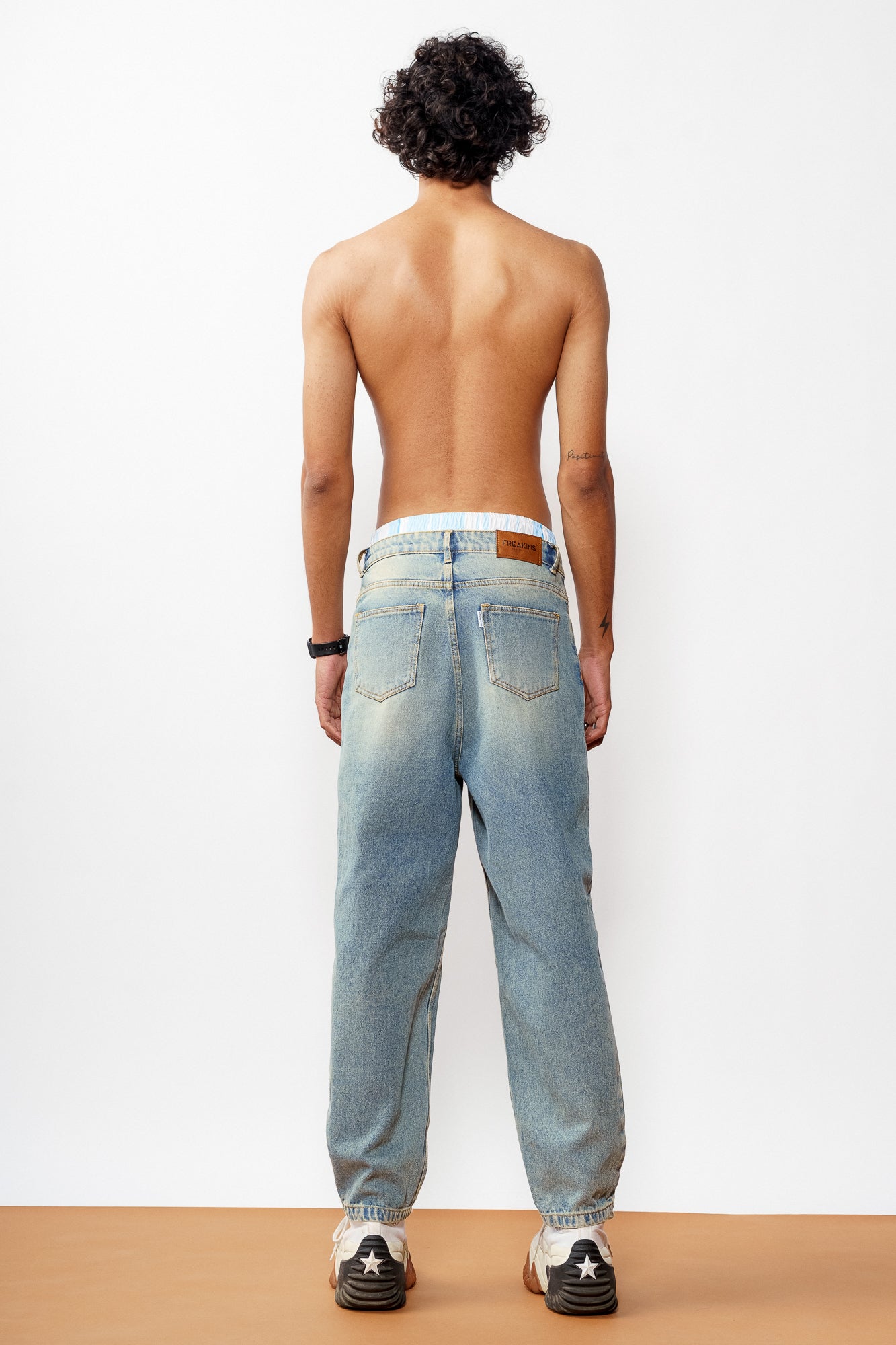 Freakins baggy jeans Clearance