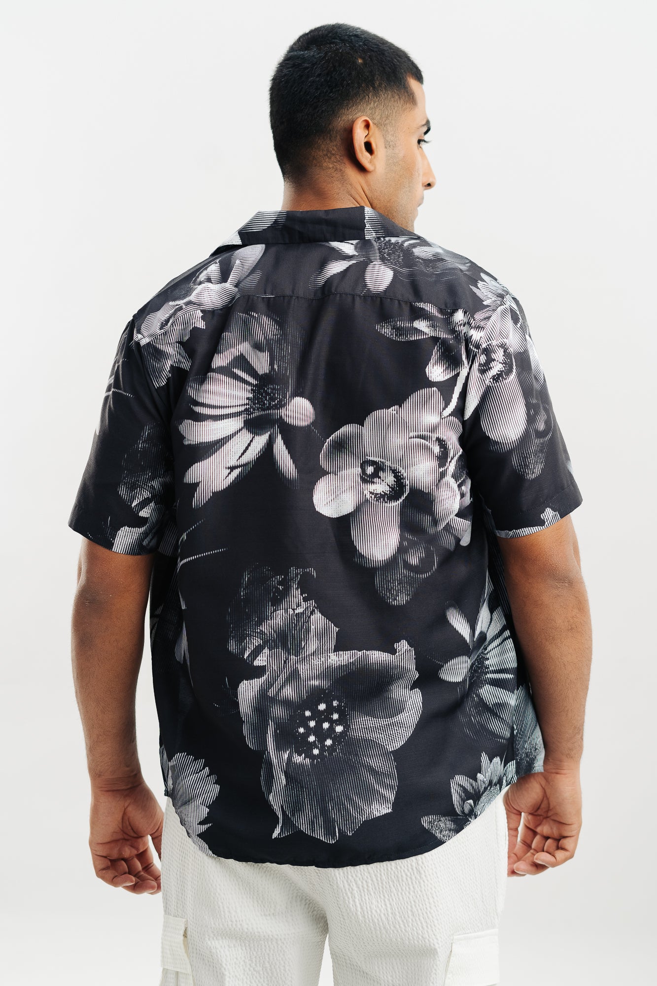 Monochromatic Men's Meadow Shirt