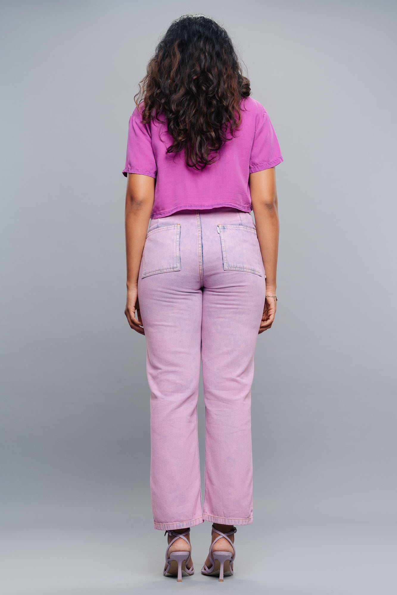 Shop for Straight Fit Jeans for Women Online – Page 2