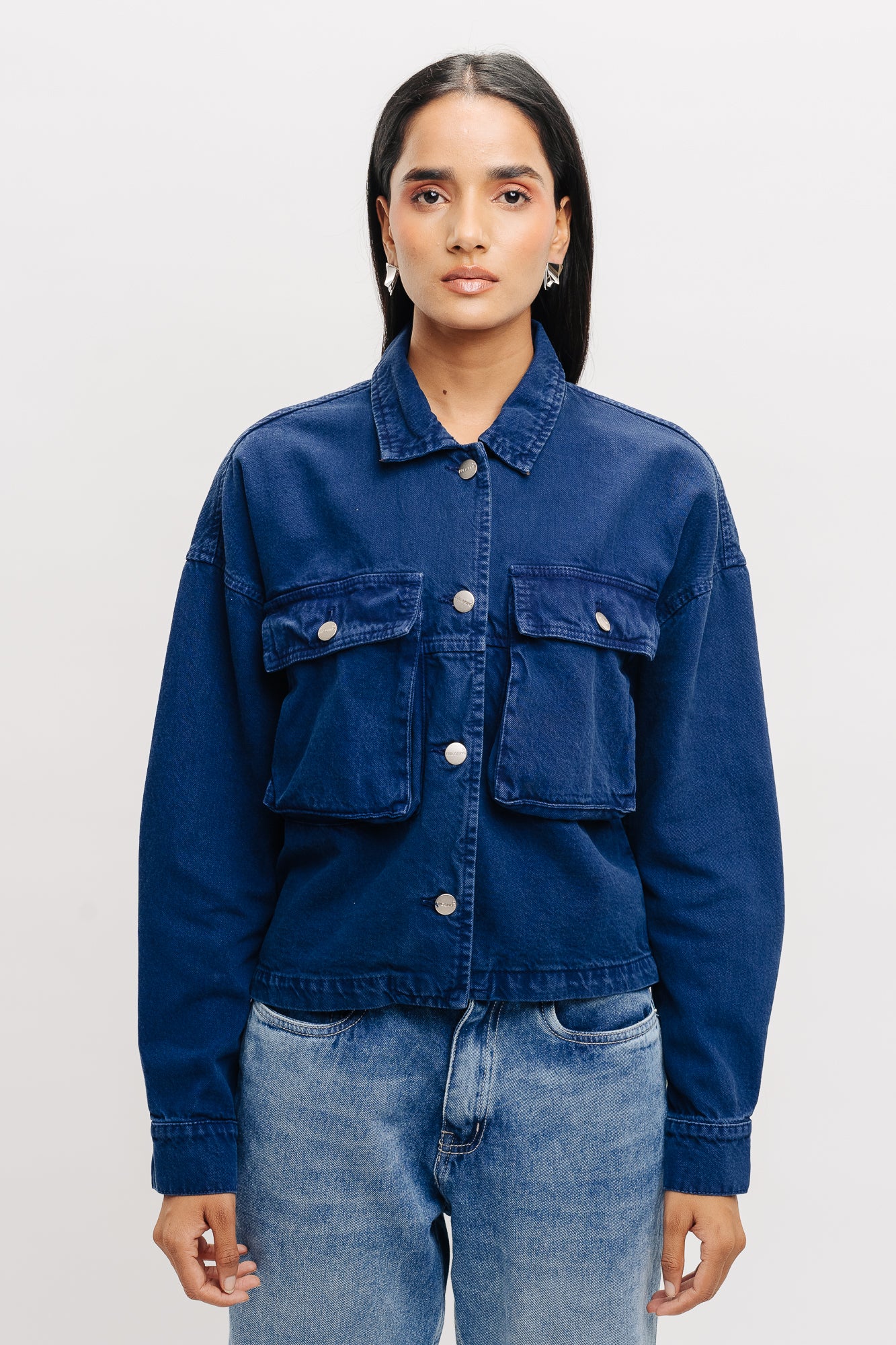 10 Best Denim Jackets 2024 - Top-Rated Jean Jackets For Women | Rank & Style