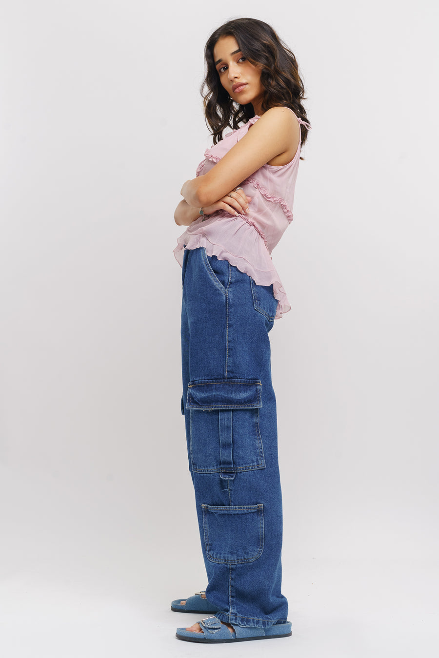 'Denim Pants' jeans Jeans
