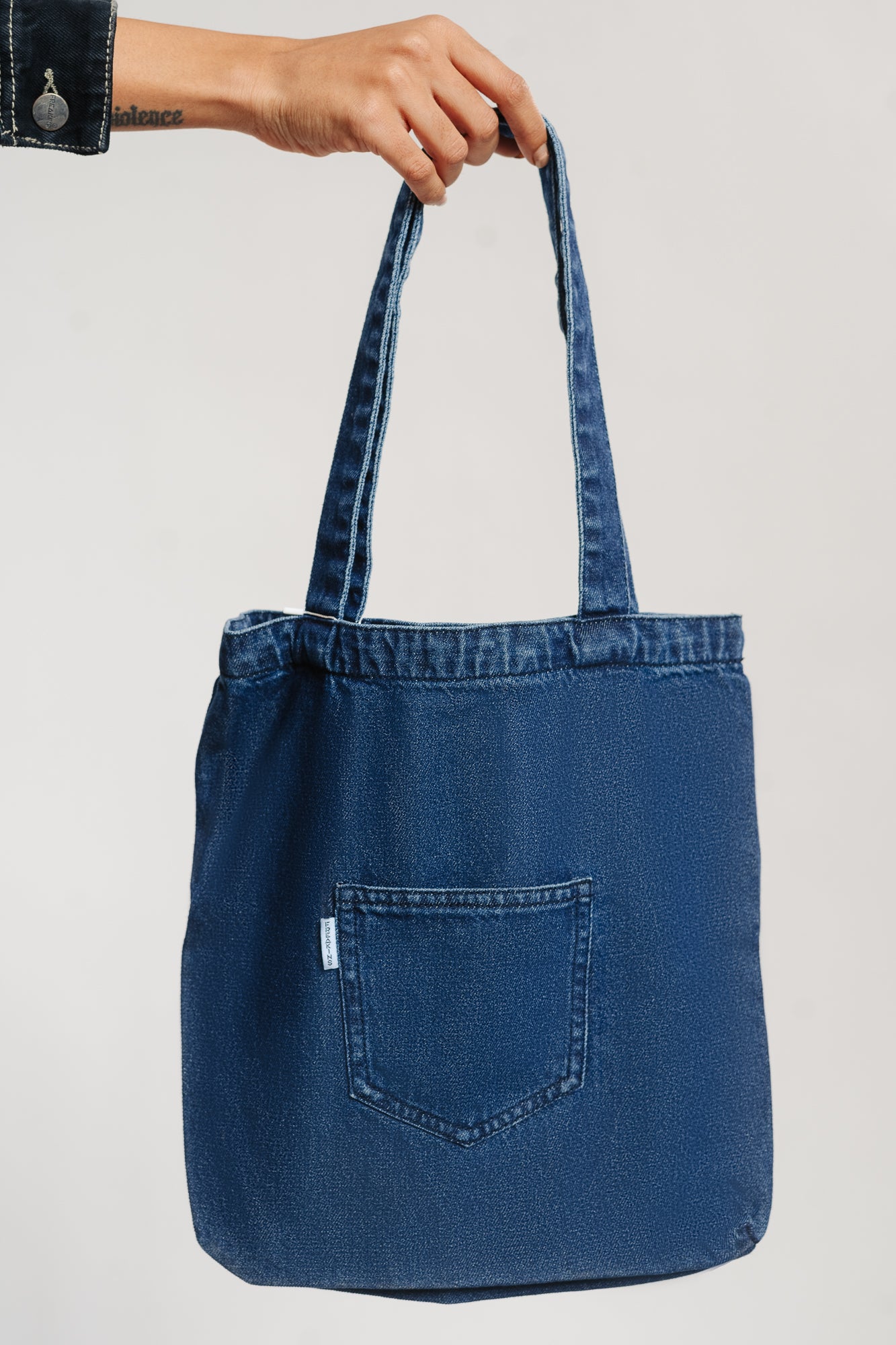 Sfoglini Tote Bag