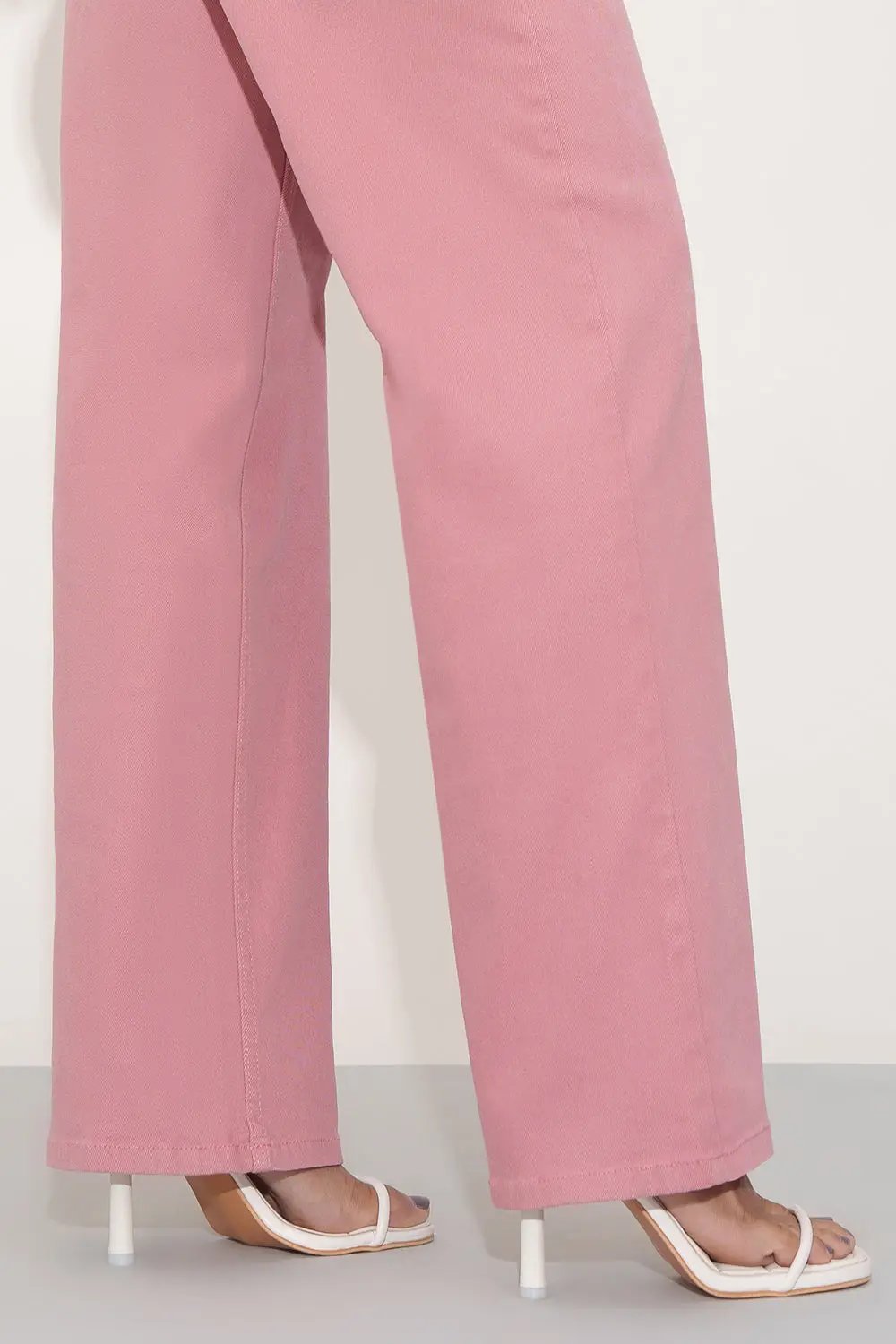 Gypsy Rose Straight Fit Jeans