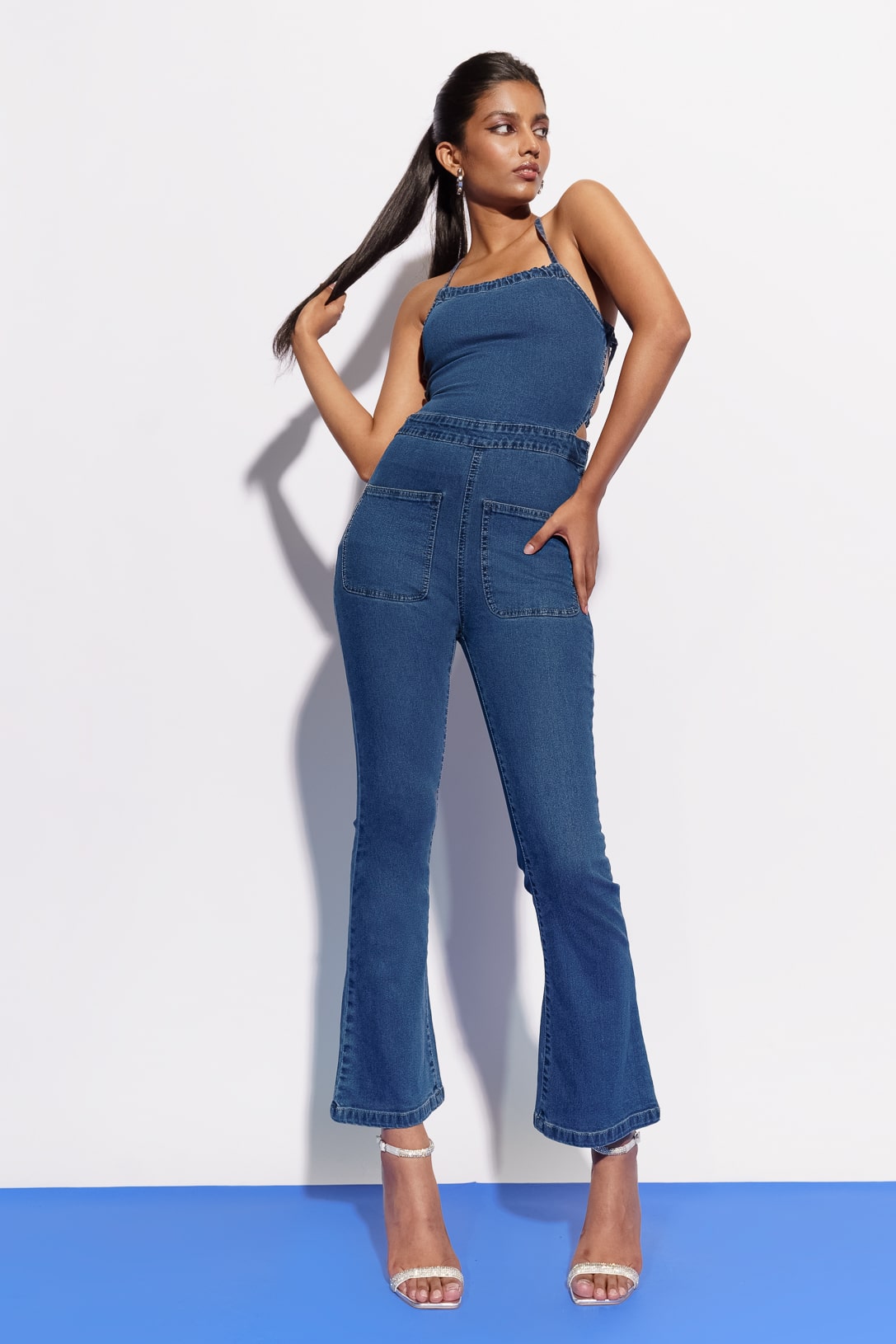 MIDNIGHT PLAYSUIT