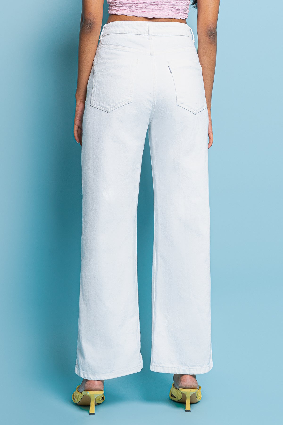 Women Jeans Pants - Season Bazaar