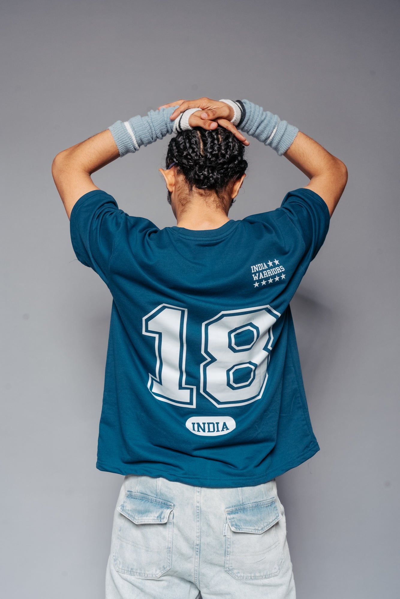 King Kohli Men's T-Shirt