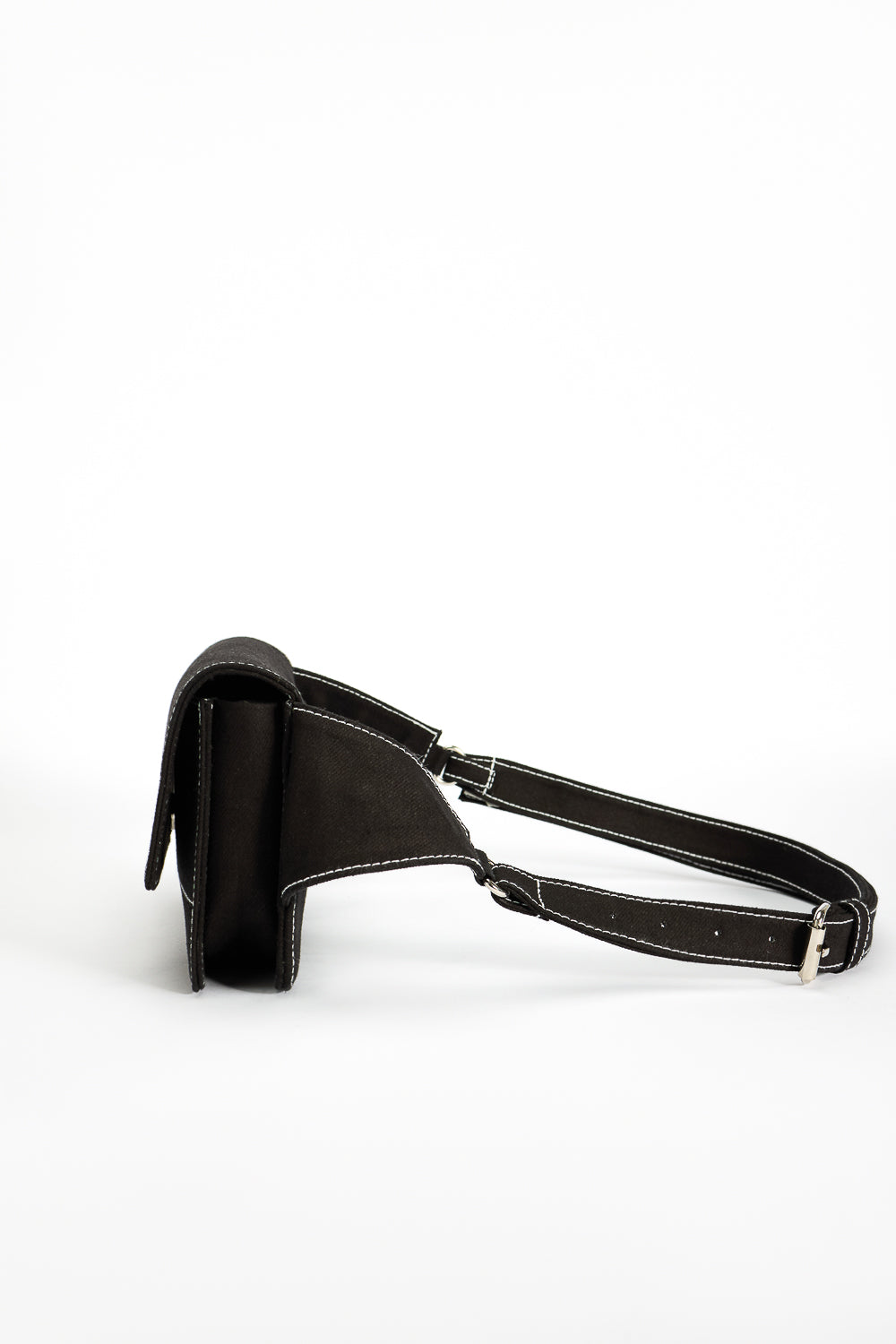 Black Crossbody Bag