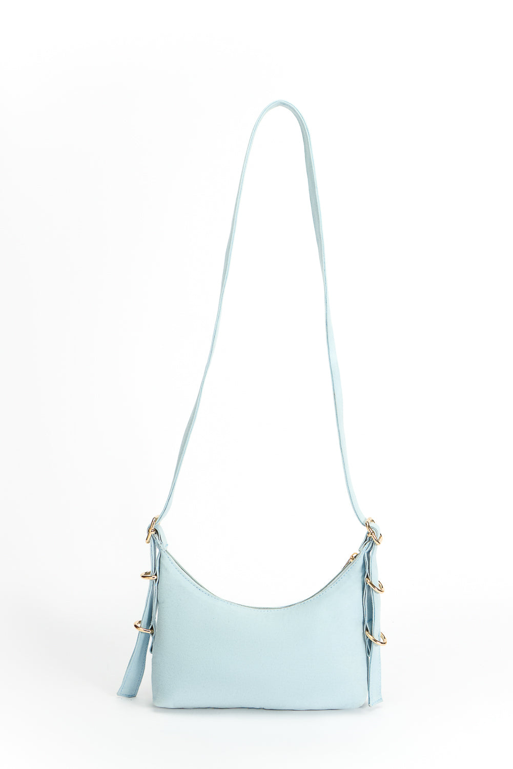 Denim Voyou Bag