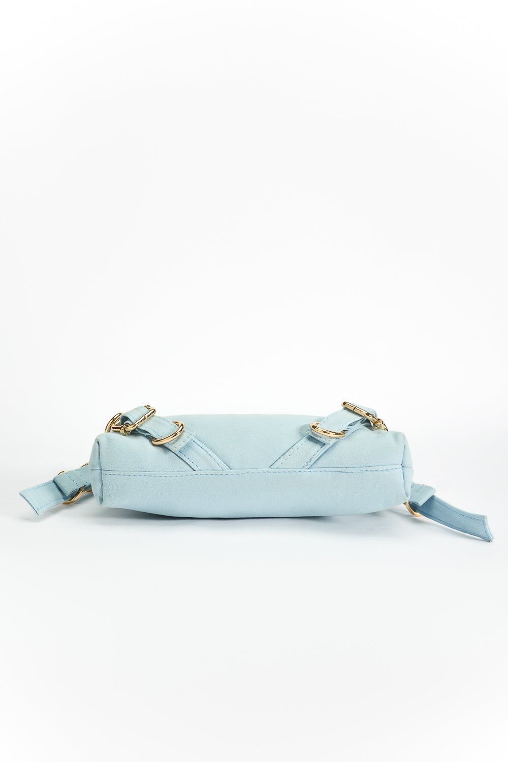 Denim Voyou Bag