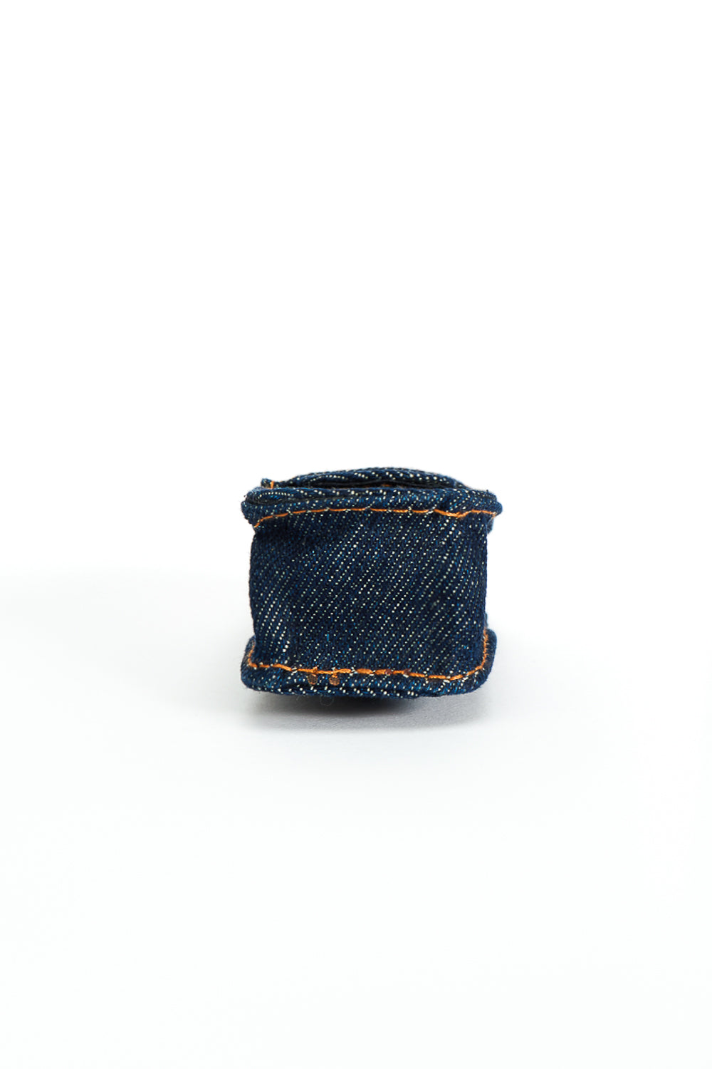 Denim Belt Bag