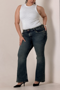 Bootcut Jeans