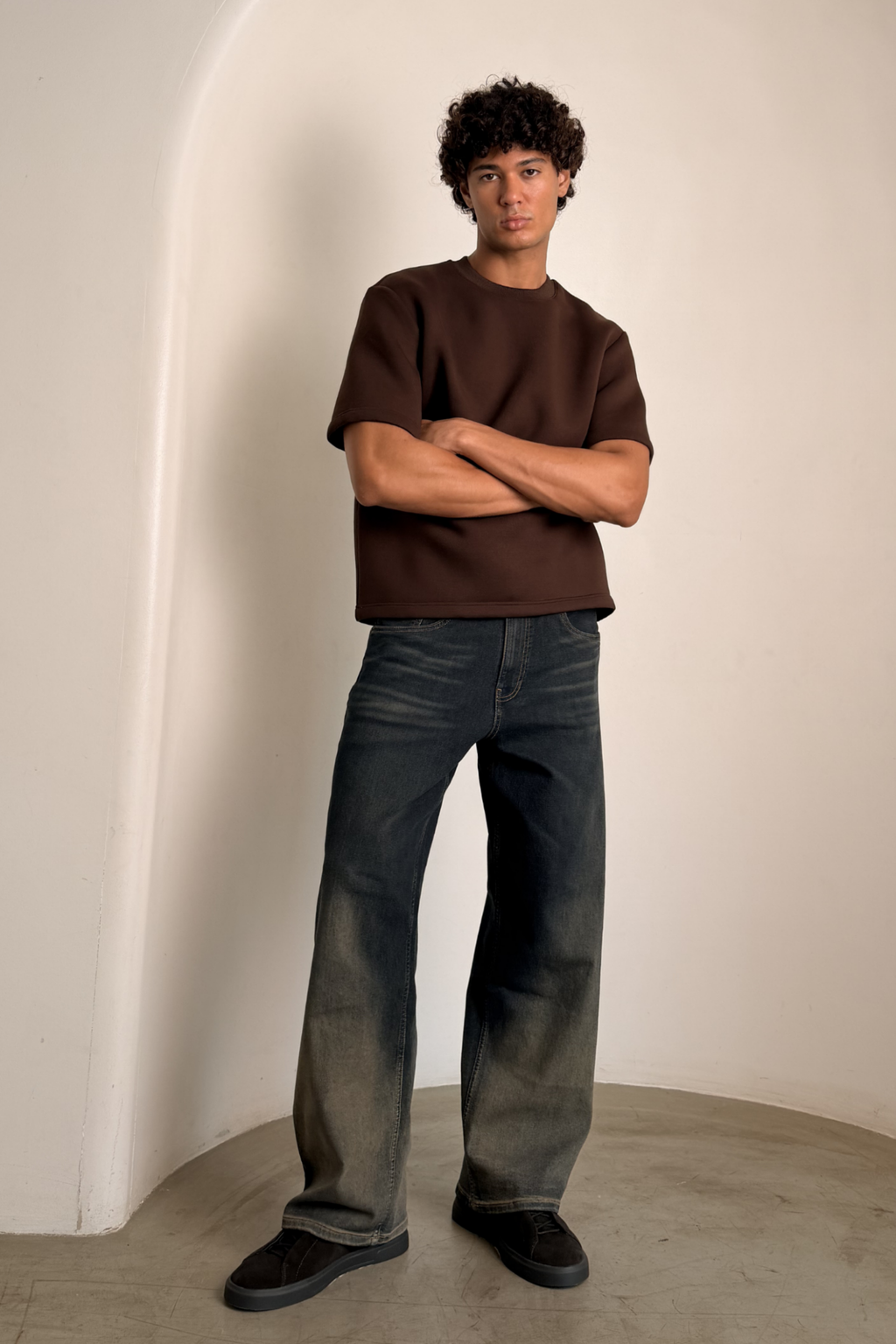 Baggy Jeans