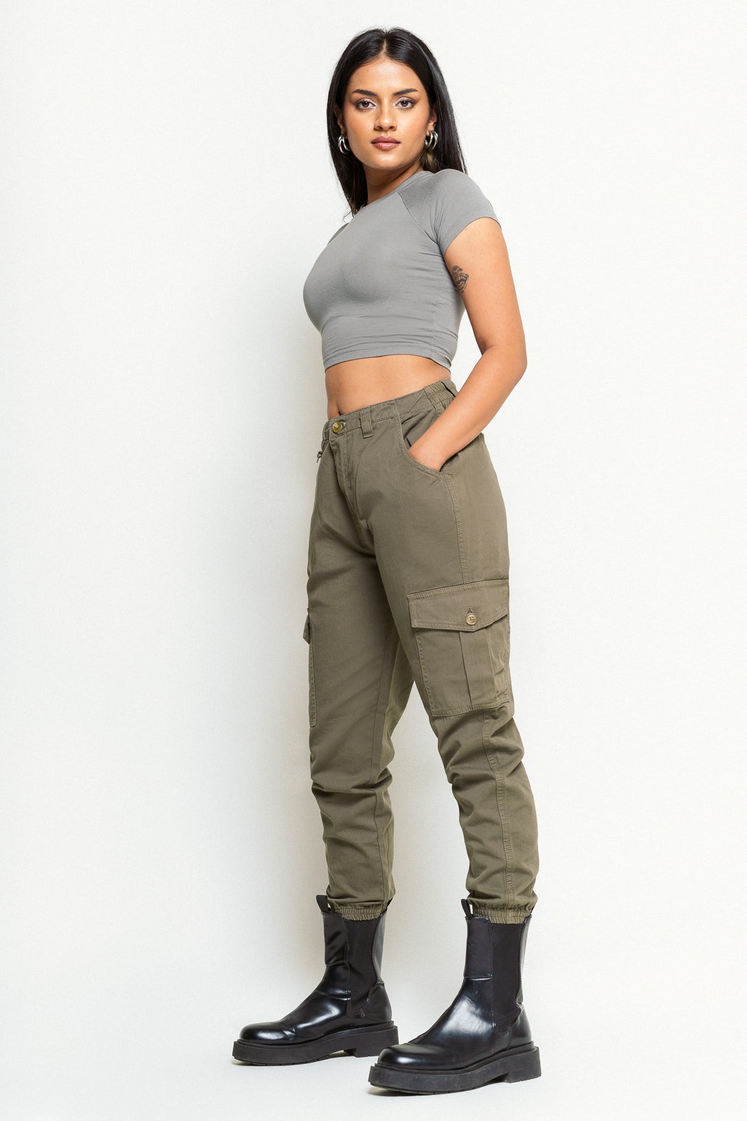 20 best cargo pants for women in 2023 according to experts