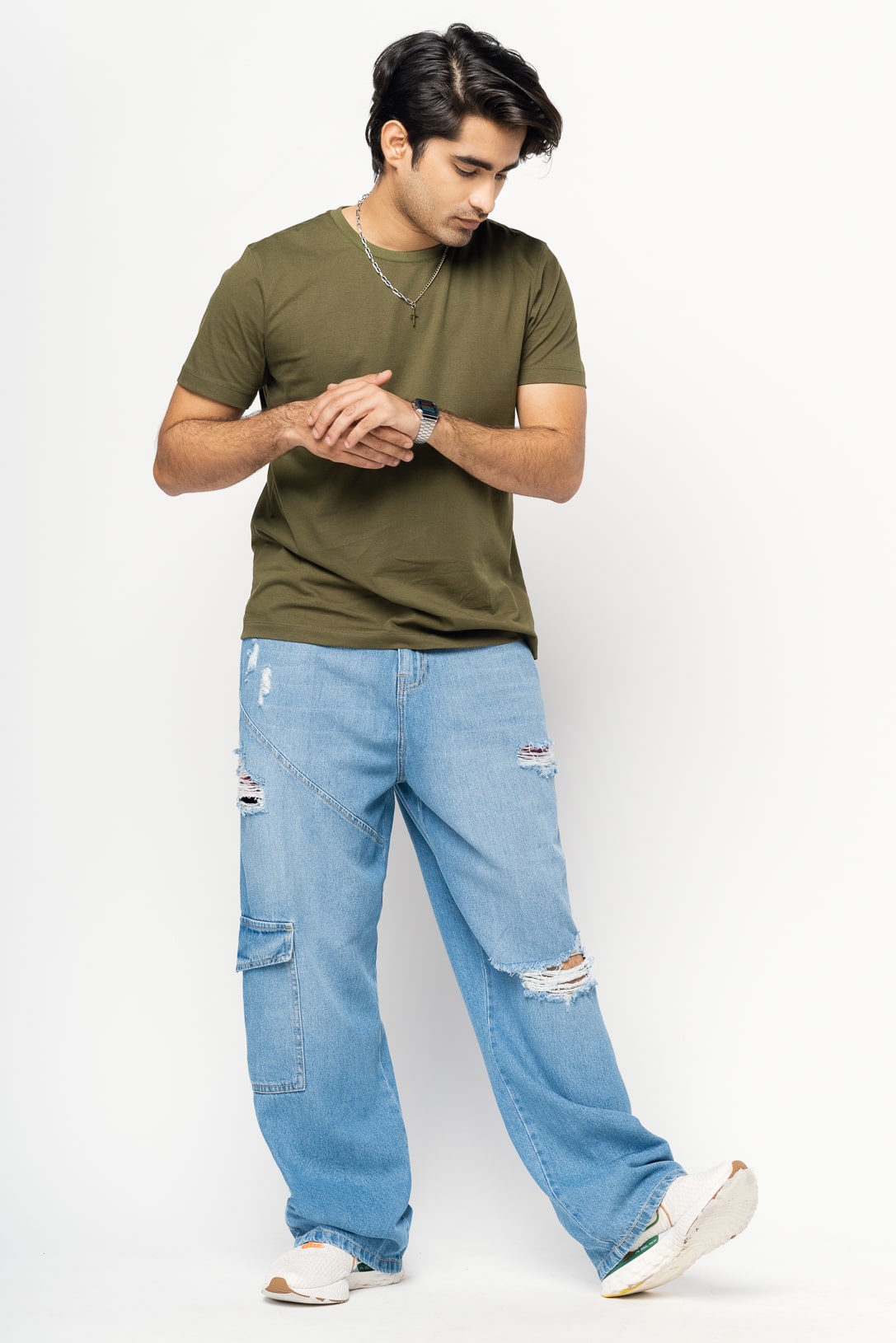 Freakins baggy jeans Clearance