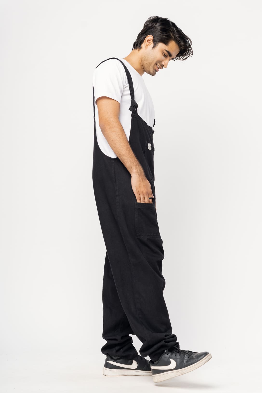 Mens Denim Dungarees – Make Your Wearing More Comfortable – The Streets |  Fashion and Music