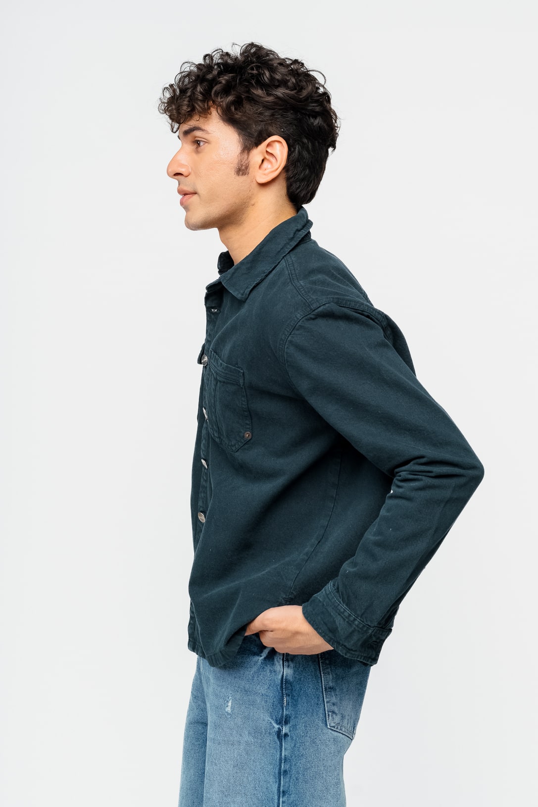 Shacket Shirts  Buy Shacket Shirts online in India