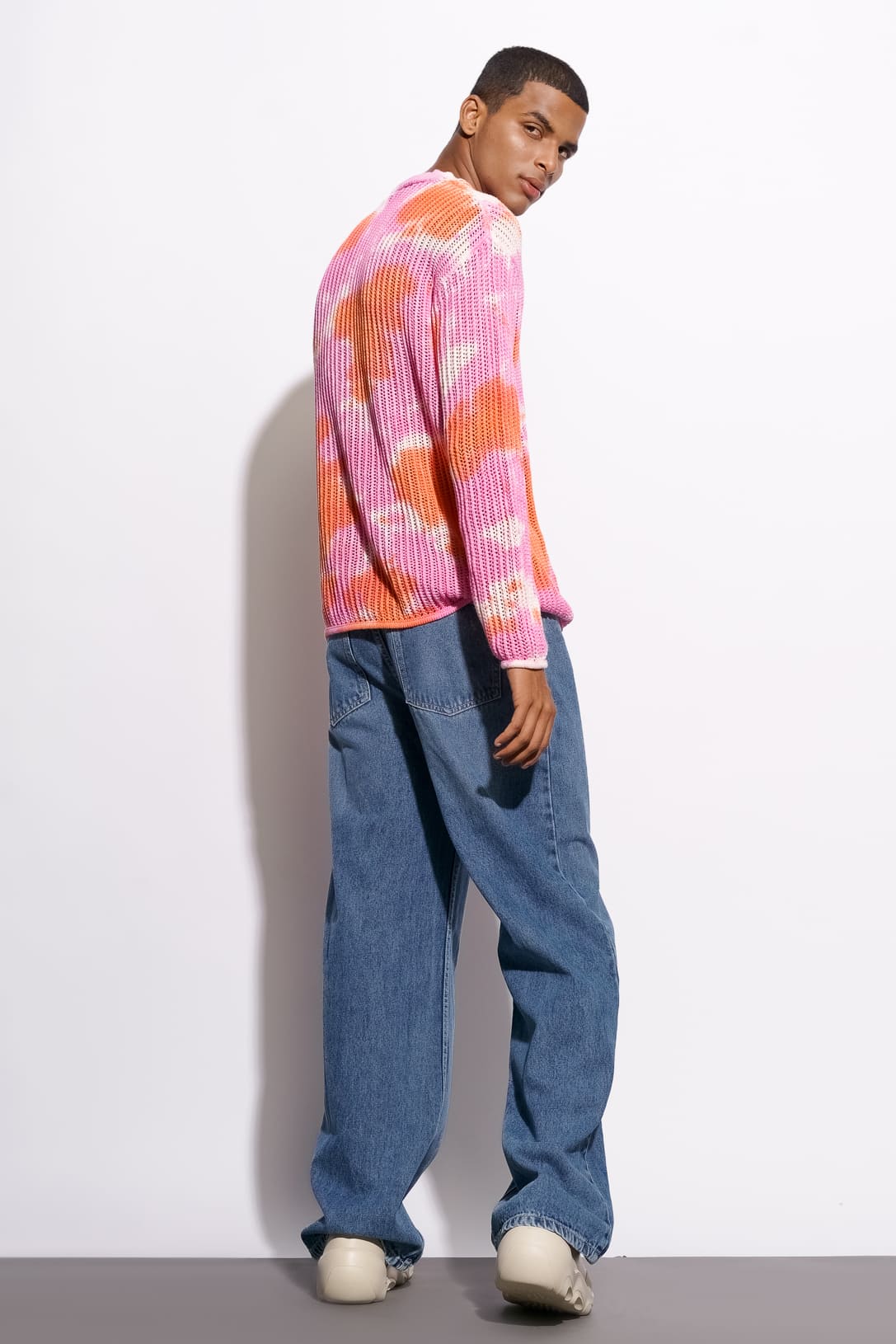 Meridien Straight Men’s Jeans