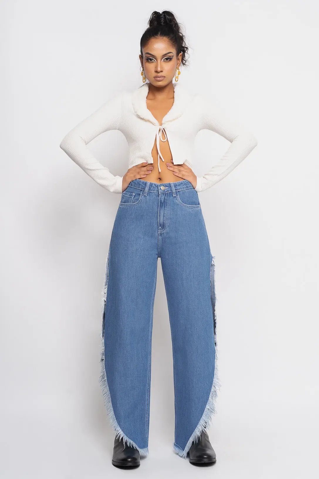Buy Dark Blue Jeans  Jeggings for Women by JDY BY ONLY Online  Ajiocom