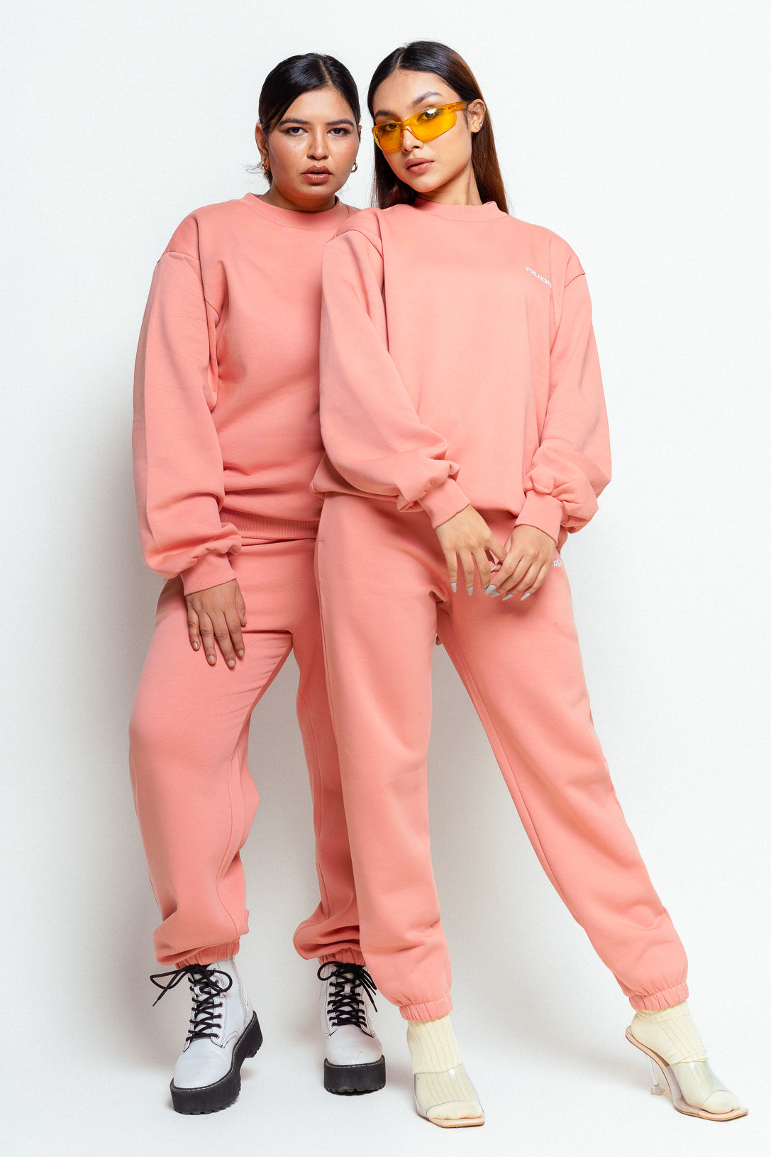BRIGHT CRIME SWEATSHIRT